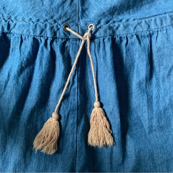 DeJaVu Romper Sz S - Picture 4 of 5